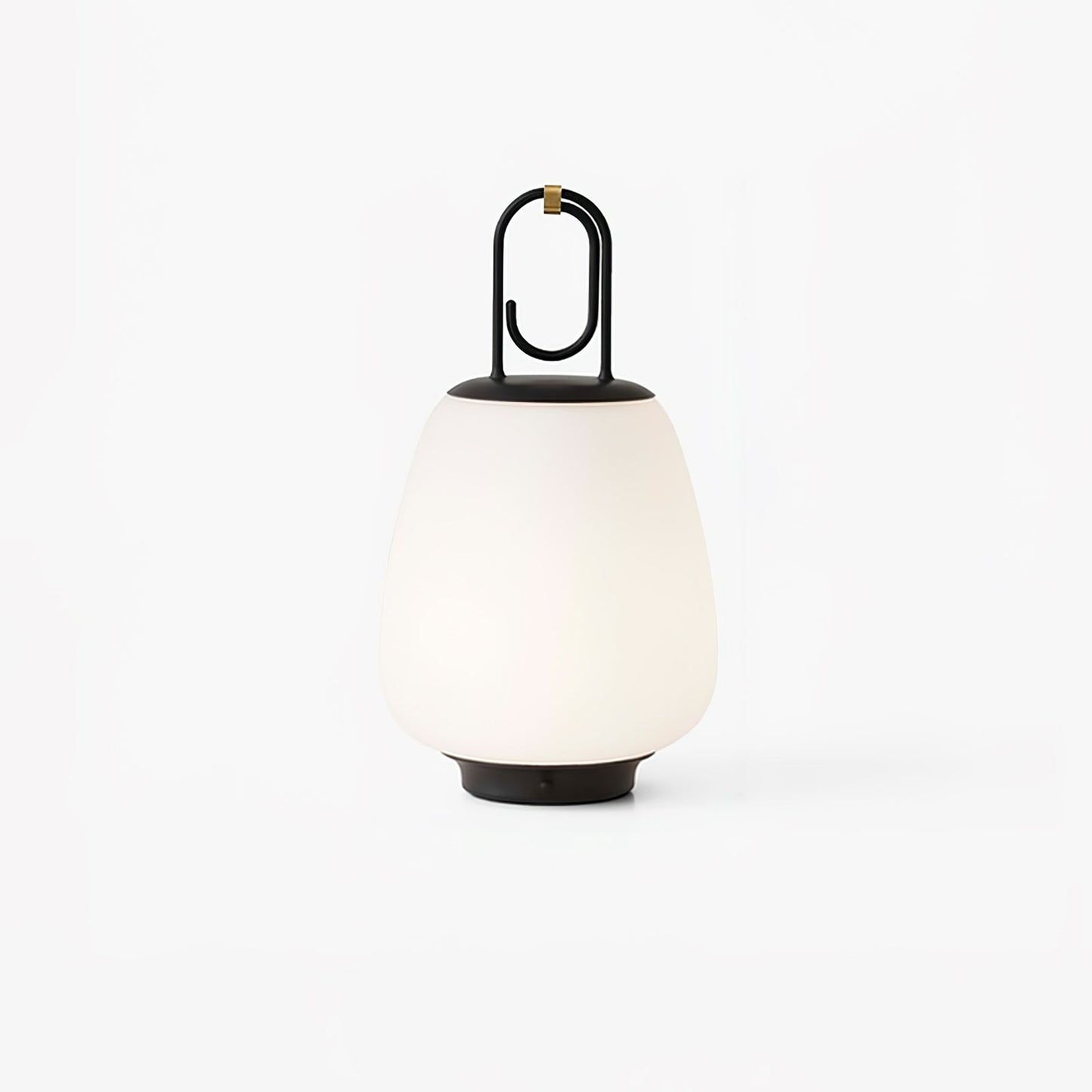 Portable Table Lamp – Elegant Design for Home Office, Warm LED Lighting