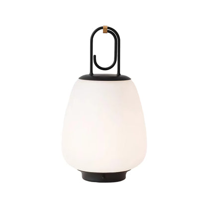 Portable Table Lamp – Elegant Design for Home Office, Warm LED Lighting