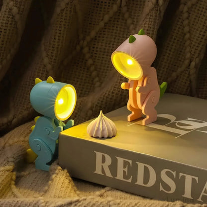 Children's Table Lamp – Fun Design with Soft Light for Kids' Room Decor