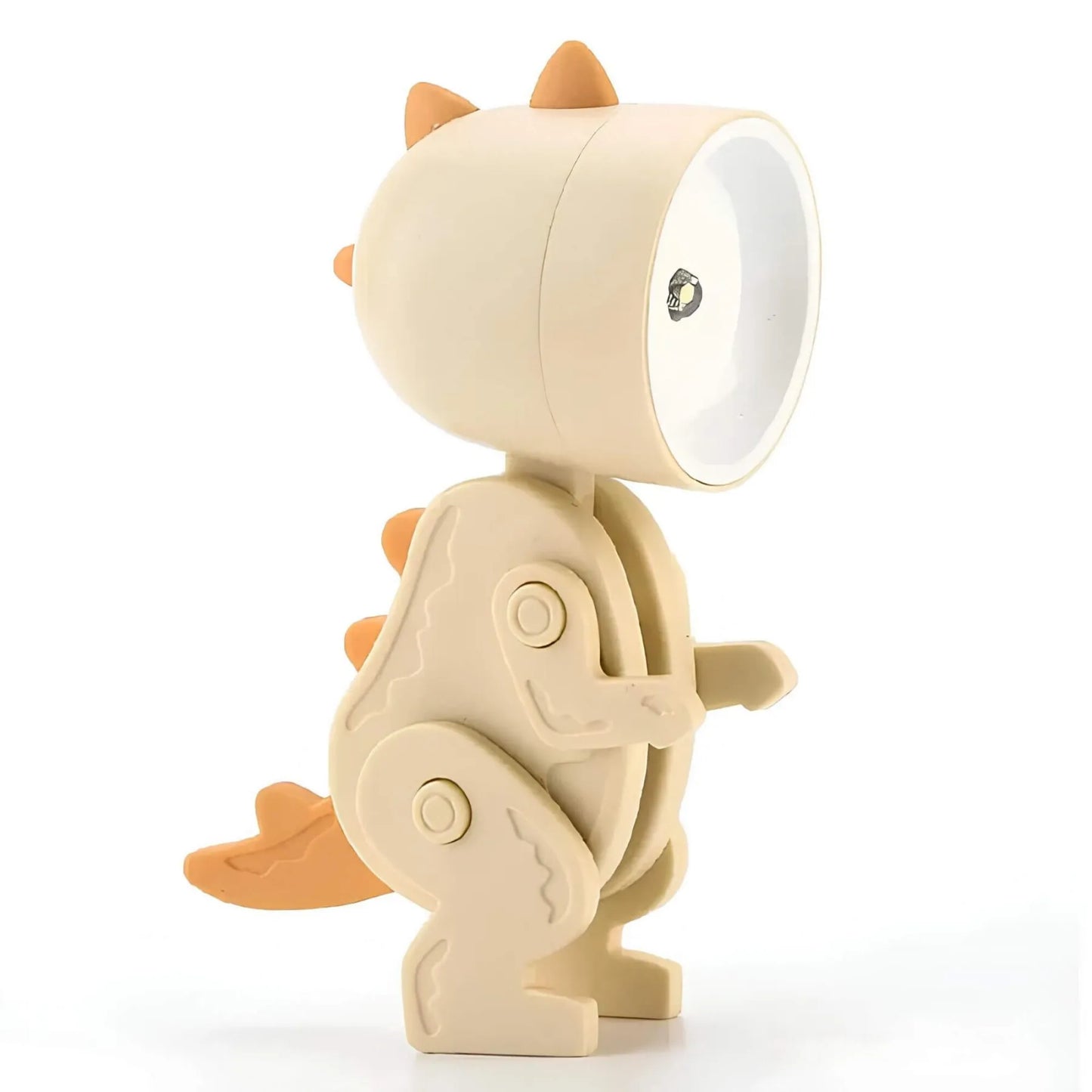 Children's Table Lamp – Fun Design with Soft Light for Kids' Room Decor