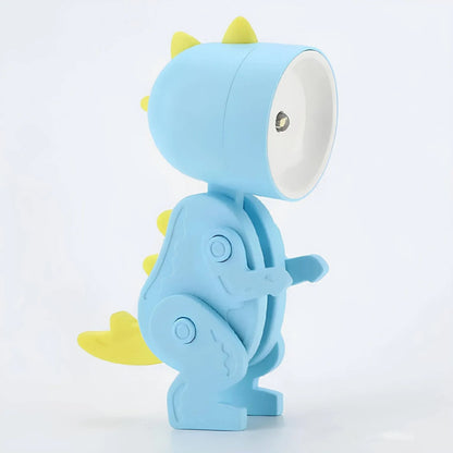 Children's Table Lamp – Fun Design with Soft Light for Kids' Room Decor