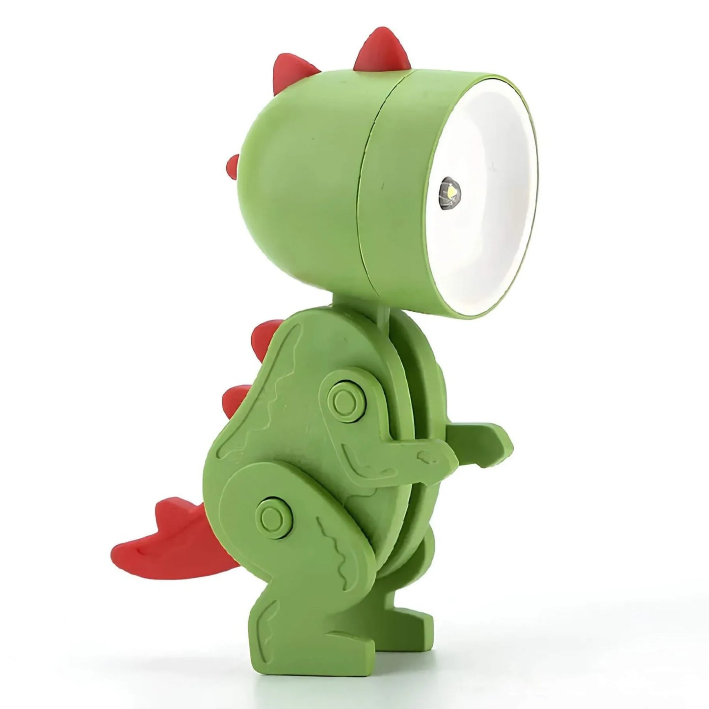 Children's Table Lamp – Fun Design with Soft Light for Kids' Room Decor