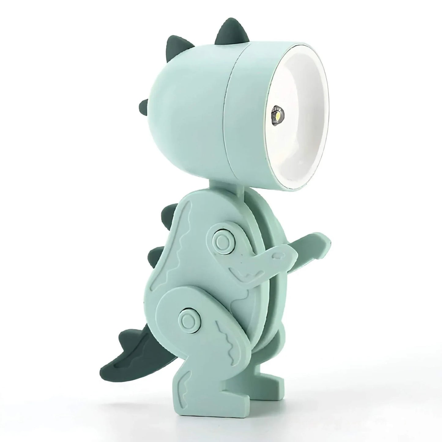 Children's Table Lamp – Fun Design with Soft Light for Kids' Room Decor
