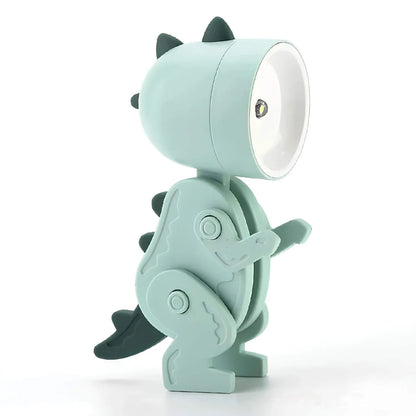 Children's Table Lamp – Fun Design with Soft Light for Kids' Room Decor