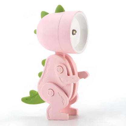 Children's Table Lamp – Fun Design with Soft Light for Kids' Room Decor